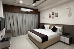 Hotel Krishna Leela Lodging and Boarding, Jalgaon