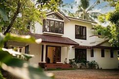 Chapters A Cultural Stay Private Creative Space, Calicut (Kozhikode)