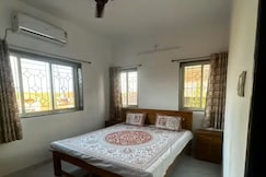 Peaceful 3BHK Villa in Dapoli, Dapoli