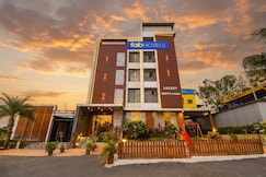 FabHotel Prime Rajmudra - Nr. Butterfly Trampoline Park - Hinjawadi, Pune