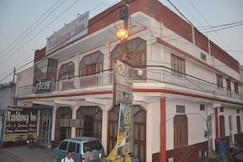 Residency Inn, Etah