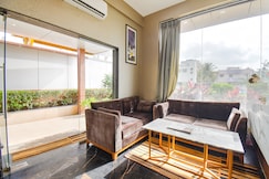 FabHotel Prime Rajmudra - Nr. Butterfly Trampoline Park - Hinjawadi, Pune