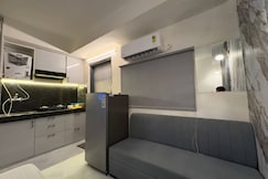 URBAN NEST 
A Cozy Studio 1 in The Heart of Jaipur, Jaipur