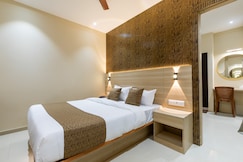 HOTEL METROPLEX, Mumbai