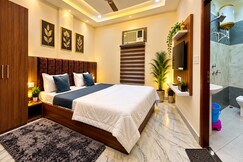 Hotel RK7, Kurukshetra