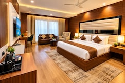 Paras Inn, Gurgaon