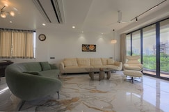 DeCasa Residency 2 3BHK with Balcony in New Town, Kolkata