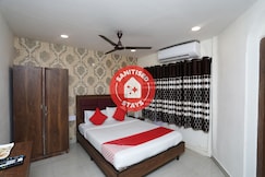 Flagship Elgin Terrace Near M.p. Birla Planetarium, Kolkata