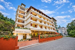 Sparrow Chiminda A-Heritage Hotel Middle Pelling, Pelling