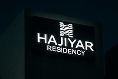 Hajiyar Residency, Rameshwaram