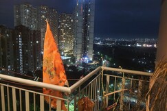 2Bhk fully furnished, Noida
