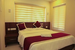 WHITESPRING GURUVAYOOR, Guruvayur