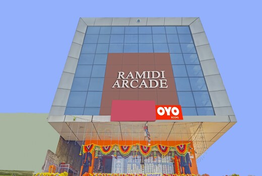 Hotel O Aayush Stay Inn