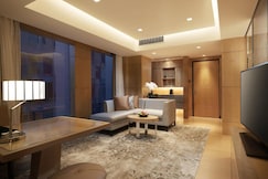 Pan Pacific Beijing, Beijing