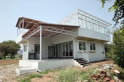Aramzone villa, Shirwal