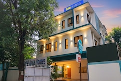 FabHotel Aura Homes - Nr. Khandoba Mandir, Pune