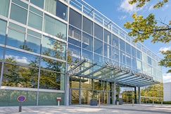 Seminaris Sunday Campus Hotel Berlin, Berlin