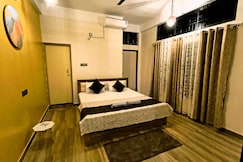 The Burrow Retreat - Marisol, Jorhat