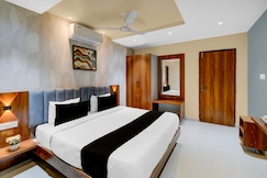 Hotel O Sri Aditya Utsav, हैदराबाद