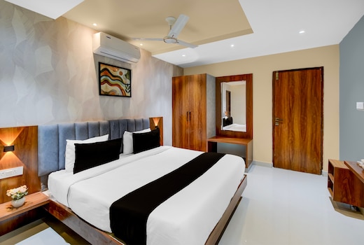 Hotel O Sri Aditya Utsav