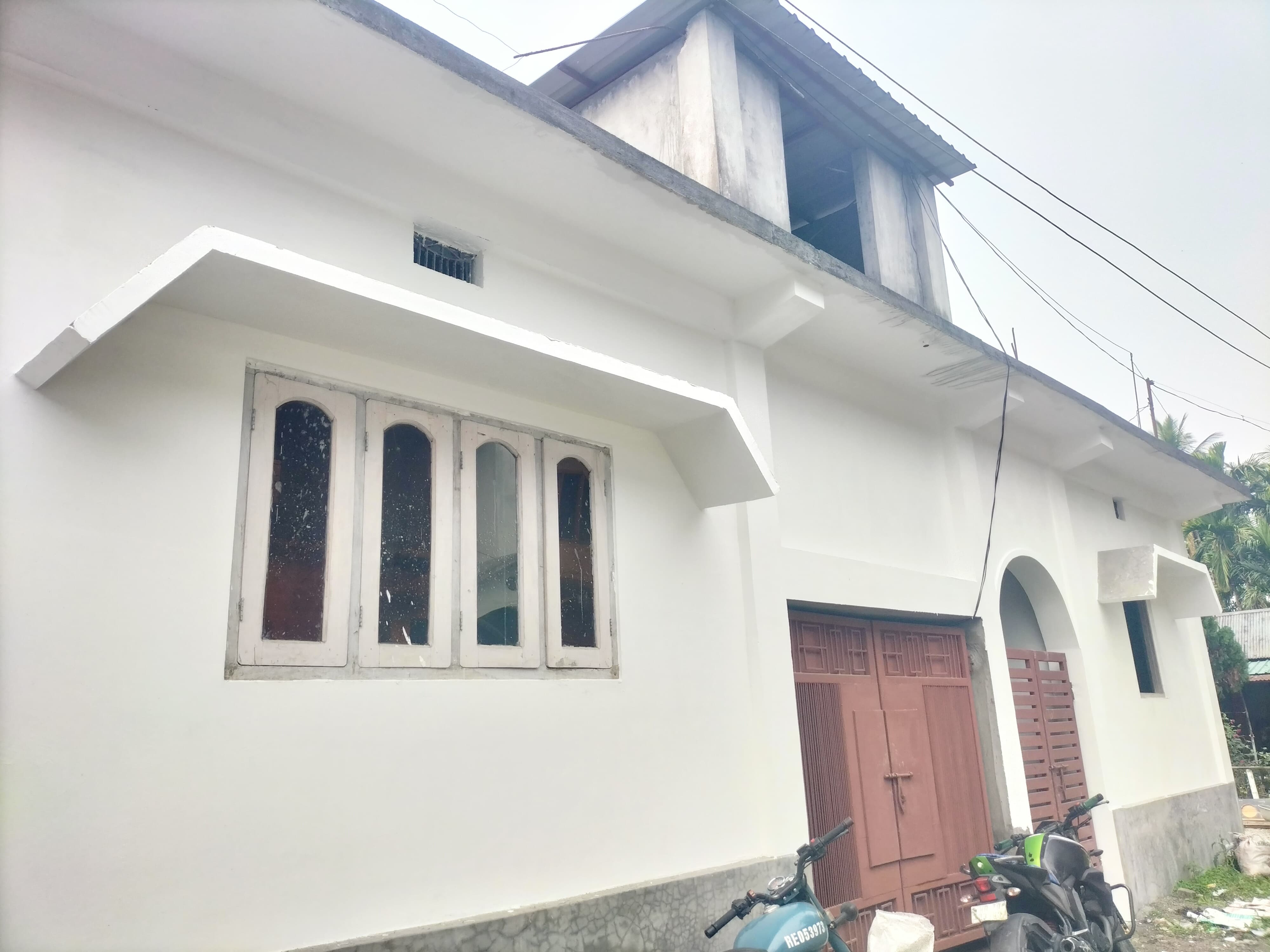 Maa Santoshi Home Stay Jaldapara - Tap to explore photos