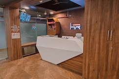 Hotel Radhe Inn, Una, Gujarat