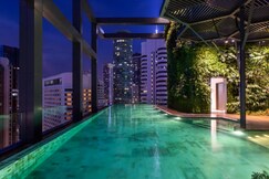 Hotel Indigo Kuala Lumpur On The Park, an IHG Hotel, Kuala Lumpur