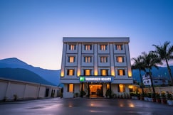 Hotel Vaishno Devi Heights