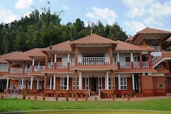 Upasana Retreat-100kms from Chikmagalur, Mudigere