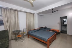 Green Garden Apartments, Guruvayur
