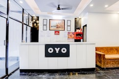 Hotel O Sagar Presidency, Ghaziabad