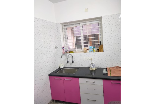 Rahul Residency Apartments