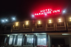 HOTEL PARADISE INN MERTA CITY, Ajmer
