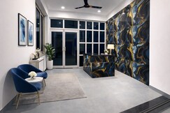 Pearl Beach Stay, Goa