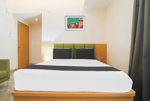 Hotel O S S COMFORTS