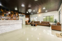 ORCHID RESORT MAWKASIANG, Shillong