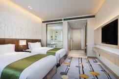 Holiday Inn Shaoguan Downtown, Pingxiang