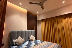 Elite Studio by Vaelora Stay, Ghaziabad