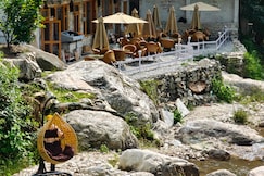 The Stream By Ekantah, Gushaini