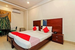 Happy Stay | Rooms & Balcony, Bhuvanagri