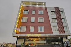 Taj Venture Hotel In Agra Near Tajmahal, Agra