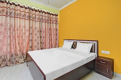 Hotel O Happy Stay Inn, Prayagraj