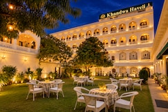 Khandwa Haveli  A Boutique Heritage Hotel, Jaipur, Jaipur