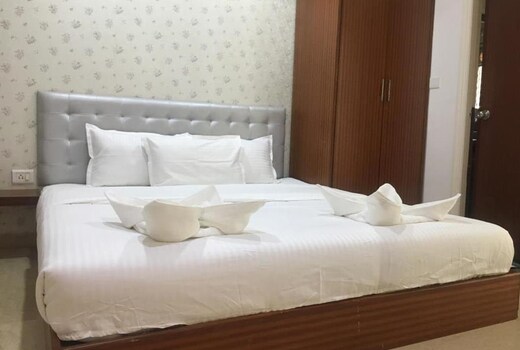 SK villas