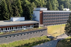 Sunday Schwarzbachtal Hideaway Resort, Vogtlandkreis