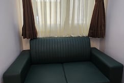 IAN Hotels, Bangalore