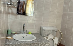 Washroom