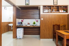Sancta Maria Airport Hotel, Cochin
