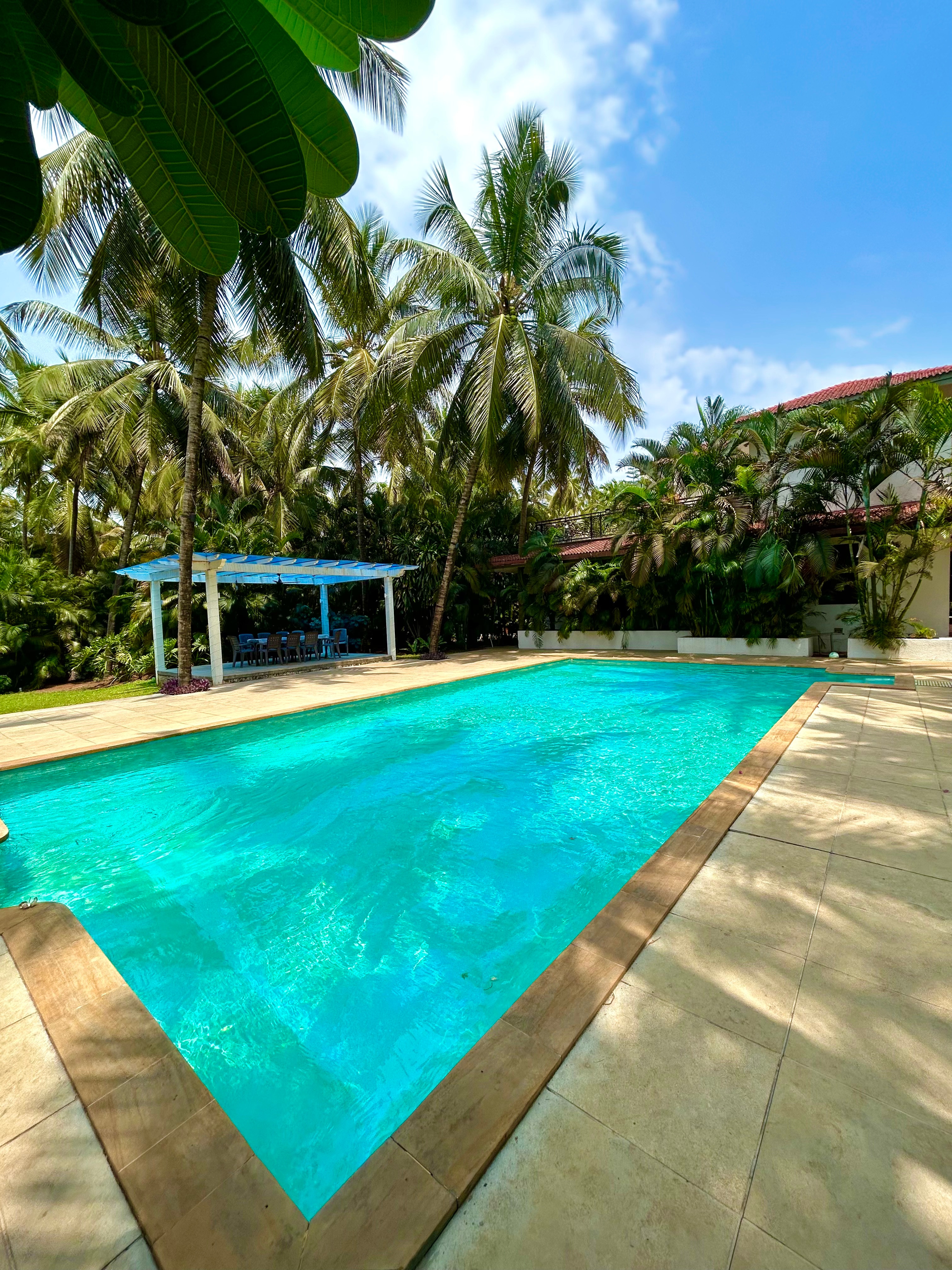 Villa Varuna by Deshco Holidays - Tap to explore photos