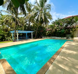 Swimming Pool 1